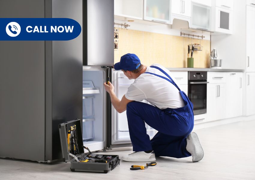 Geneseo IL Appliance Repair Company